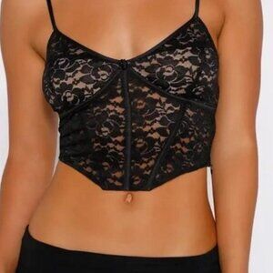 tigermist navi top xxs